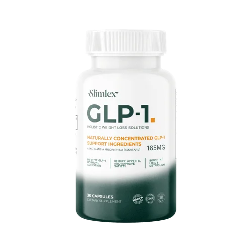 Slimlex™ GLP‑1 Capsules